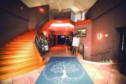 Printed carpet / Expocrea