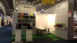 Printed carpet / Expocrea