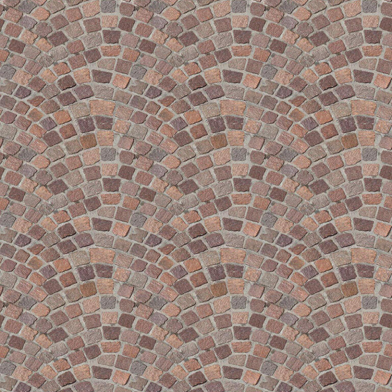 Printed carpet - PARIS PAVEMENT