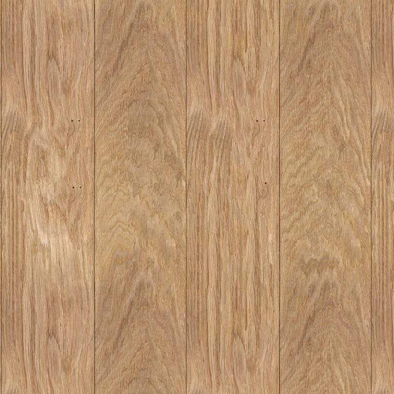 Printed carpet - WOODEN FLOOR