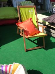 Borneo -1501 - Green
