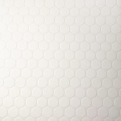 DOTSOM0010 / Penny Dot - White