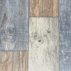 Rustic-Veneto Blue & White - vtsom16574