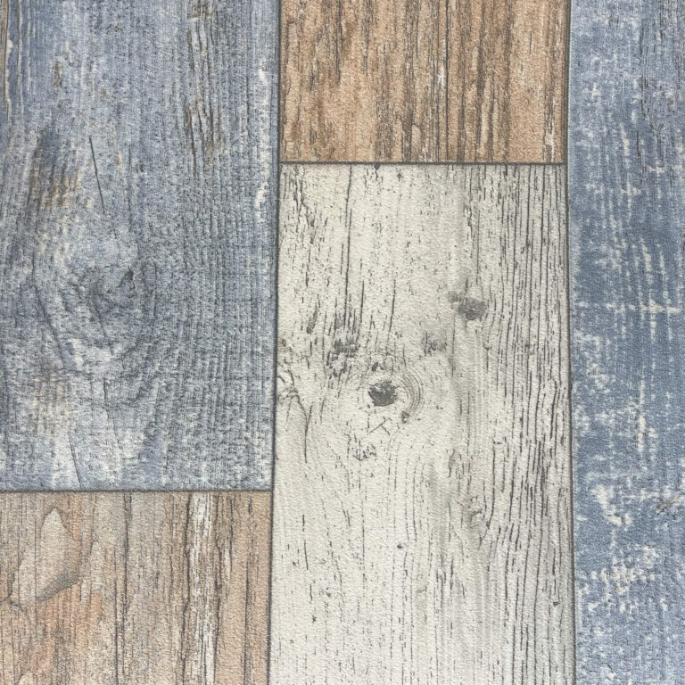 Rustic-Veneto Blue & White - vtsom16574