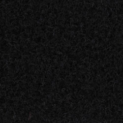 Texway 1040 - Pure Solid Black