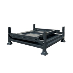 Container - Expoquadra Box