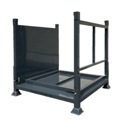 Container - Expoquadra Box