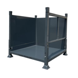 Container - Expoquadra Box
