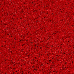 Rubato - Ardent Red
