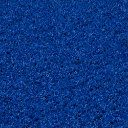 Rubato - Intense Blue